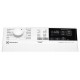 Electrolux Πλυντήριο Ρούχων 7kg με Τεχνολογία Ατμού 1200 Στροφών EW7T4272E Electrolux Πλυντήριο Ρούχων 7kg με Τεχνολογία Ατμού 1200 Στροφών EW7T4272E